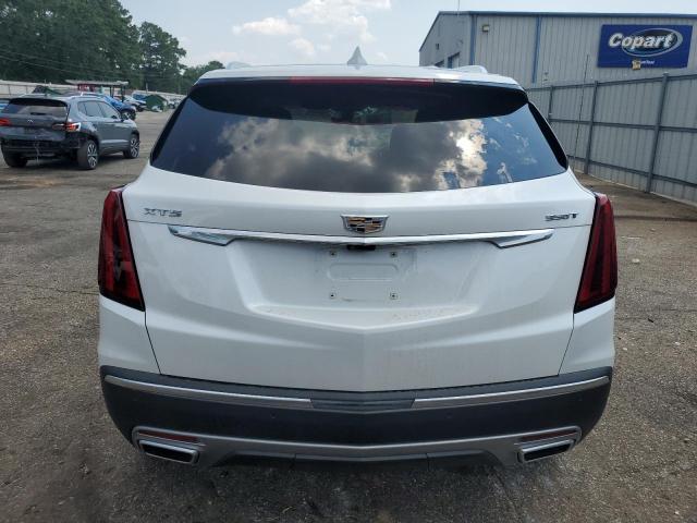 2020 CADILLAC XT5 PLATIN - 1GYKNER45LZ233430