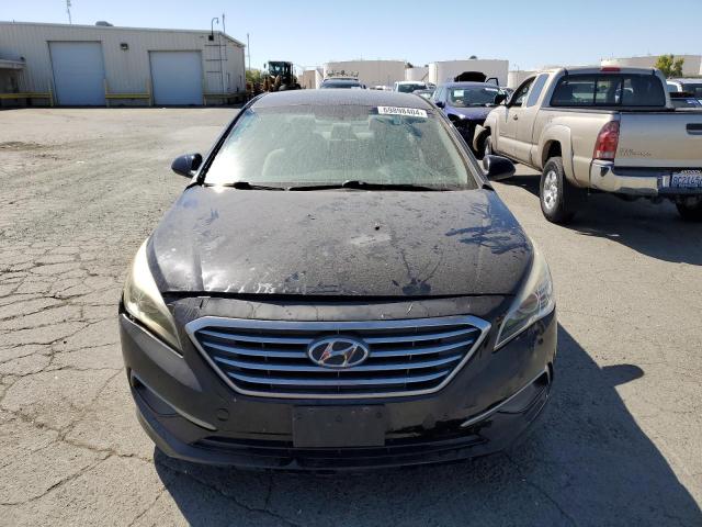 VIN 5NPE24AF7GH393356 2016 Hyundai Sonata, SE no.5