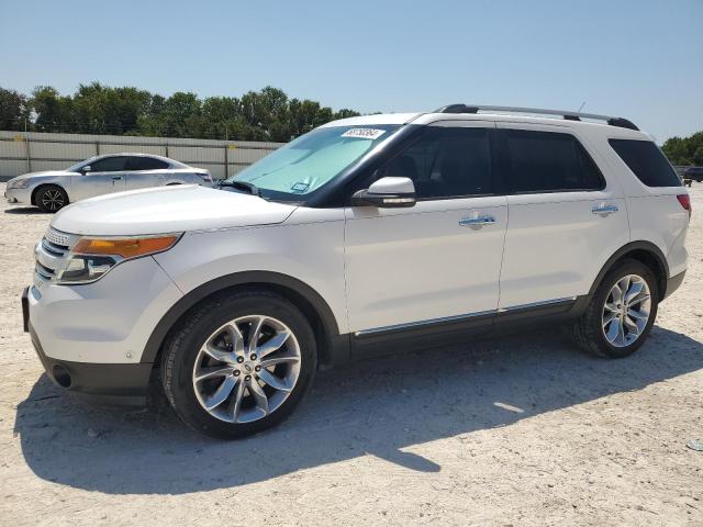 FORD EXPLORER L