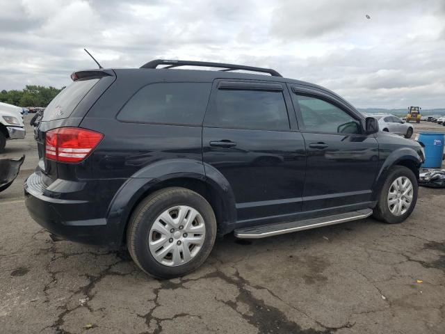 VIN 3C4PDCAB0FT631296 2015 Dodge Journey, SE no.3