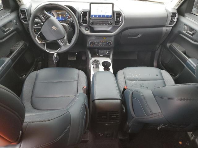 2023 FORD BRONCO SPO - 3FMCR9C60PRE28132