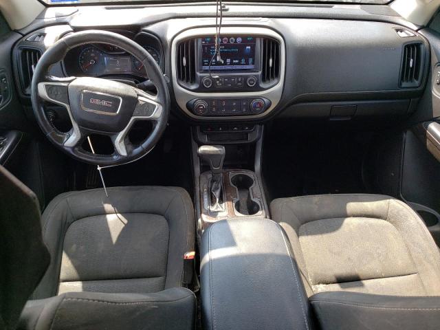 2017 GMC CANYON SLE - 1GTG5CENXH1319255