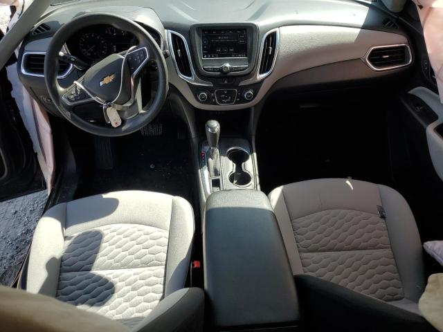 2021 CHEVROLET EQUINOX LS - 2GNAXHEV3M6130734