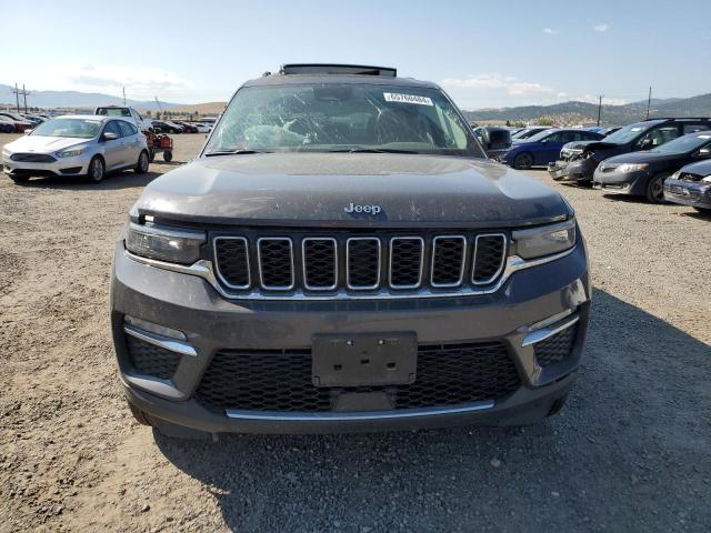 2023 JEEP GRAND CHER - 1C4RJYB69PC582192
