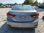 HYUNDAI ELANTRA SE photo