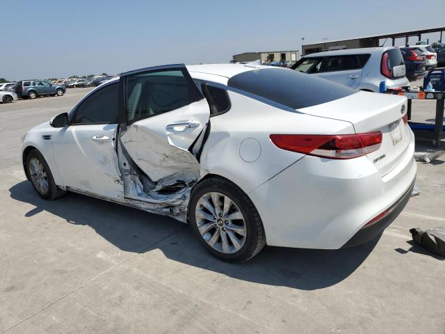 2016 KIA OPTIMA LX - 5XXGT4L3XGG068494