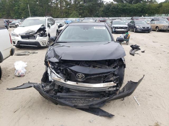 VIN 4T1B11HK3KU282546 2019 Toyota Camry, L no.5