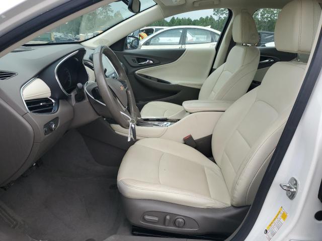 2019 CHEVROLET MALIBU LT - 1G1ZD5ST7KF192896