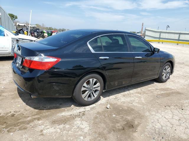 VIN 1HGCR2F32DA151522 2013 Honda Accord, LX no.3