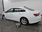 CHEVROLET MALIBU LS photo