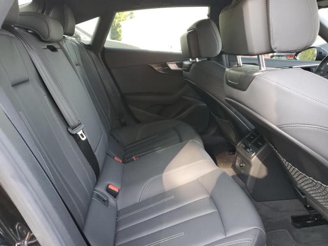 2021 AUDI A5 PREMIUM - WAUFACF5XMA018997