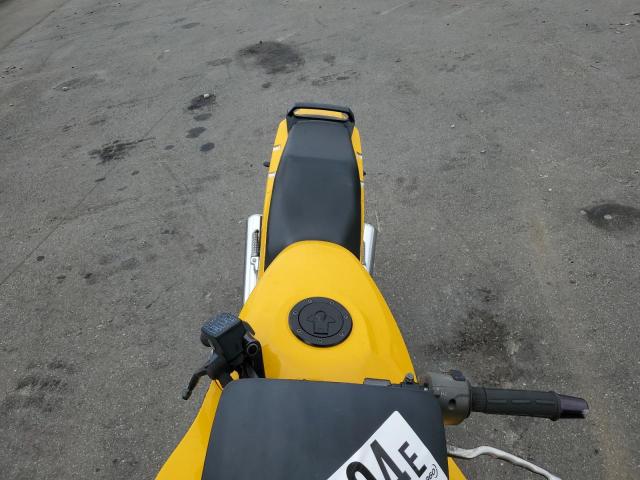 2006 KAWASAKI EX250 F - JKAEXMF116DA25206