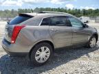 CADILLAC SRX LUXURY photo