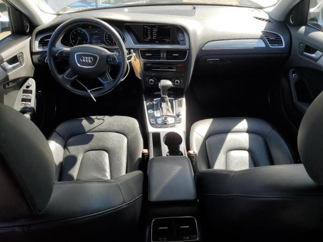 VIN WA1VFAFL7EA046917 2014 Audi A4, Prestige no.8