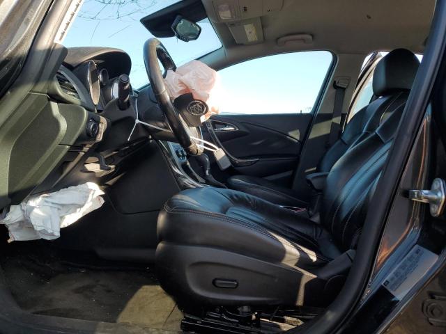 2015 BUICK VERANO - 1G4PS5SK0F4137036