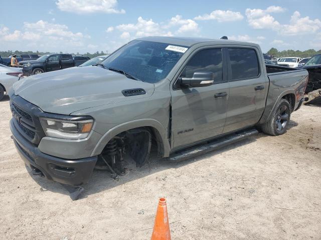 2020 RAM 1500 BIG H 1C6SRFFT0LN378515  66070304