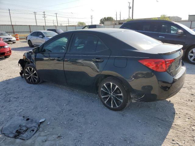 Vin: 5yfburhe3hp737647, lot: 66522864, toyota corolla l 20172