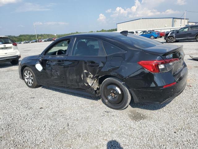 2022 HONDA CIVIC LX - 2HGFE2F22NH528255