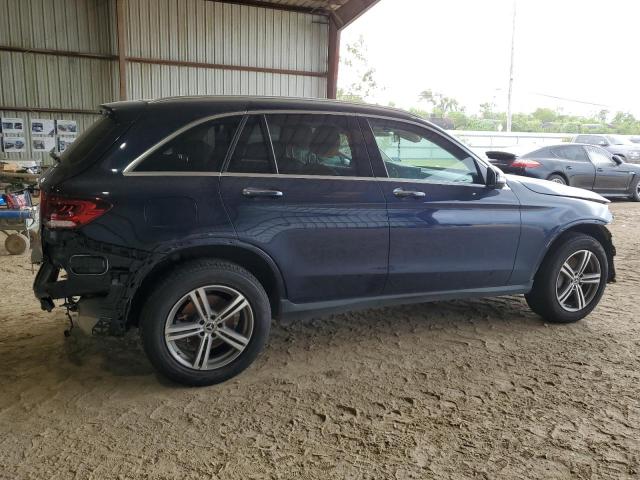 2020 MERCEDES-BENZ GLC 300 W1N0G8DB3LF863813  68068124