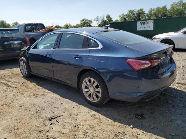 2020 CHEVROLET MALIBU LT - 1G1ZD5ST4LF069929