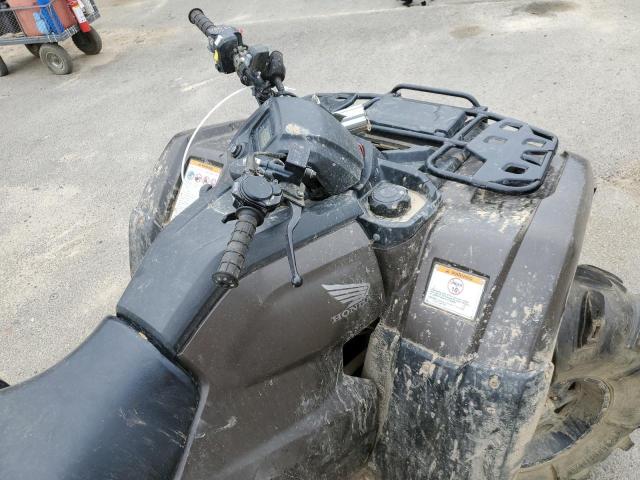 2020 HONDA TRX420 FA 1HFTE47D4L4500485