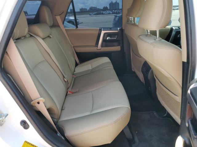 2016 TOYOTA 4 RUNR SR5 JTEZU5JR9G5128400