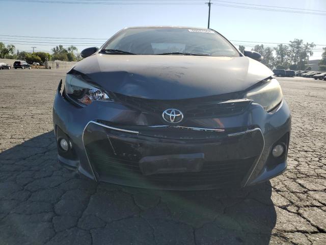 VIN 5YFBURHE5FP336579 2015 Toyota Corolla, L no.5