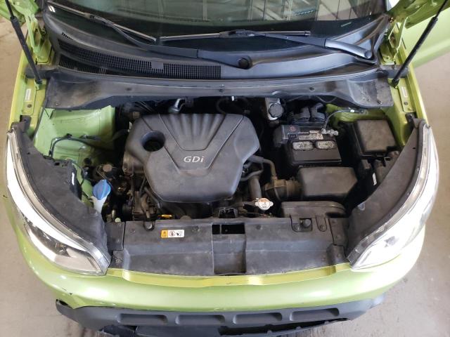 2015 KIA SOUL - KNDJN2A26F7782886