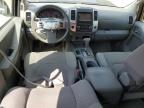 NISSAN FRONTIER S photo