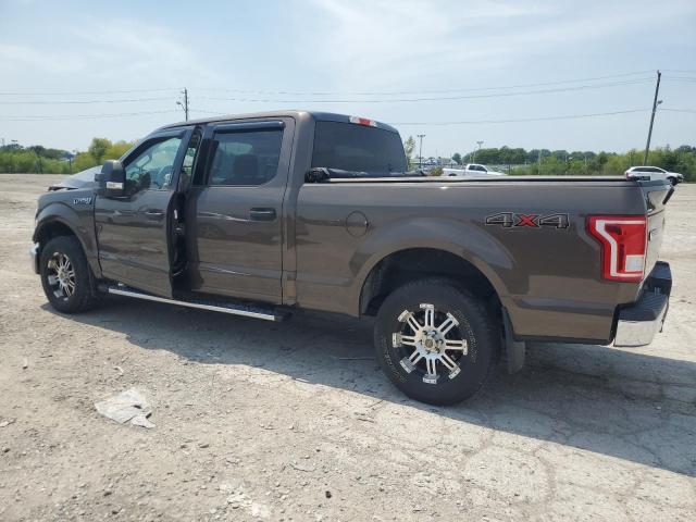 2015 FORD F150 SUPER - 1FTFW1EF3FFB10087
