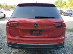 VOLKSWAGEN TIGUAN SE photo