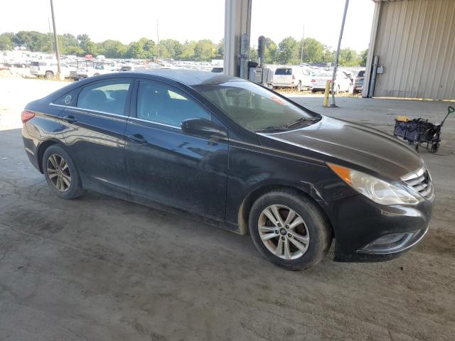 Vin: 5npeb4ac6ch405934, lot: 67978544, hyundai sonata gls 20124