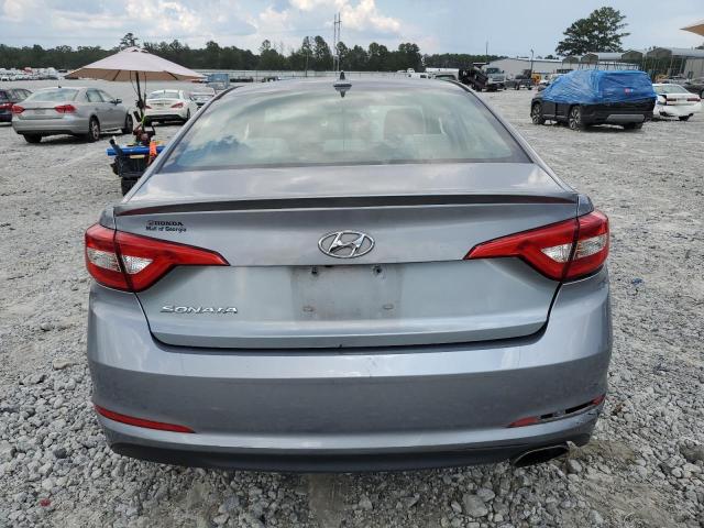 2016 HYUNDAI SONATA SE - 5NPE24AF6GH306062