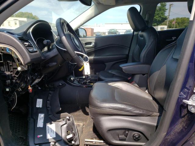 2018 JEEP COMPASS LI - 3C4NJDCB7JT212602