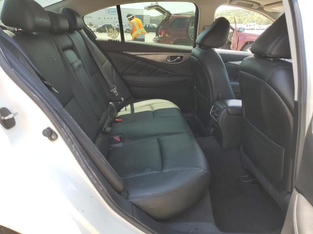 2017 INFINITI Q50 PREMIU - JN1EV7AR5HM839484