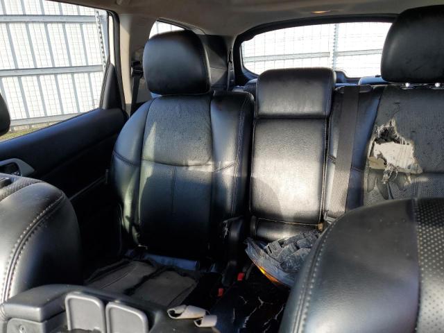 2019 NISSAN PATHFINDER - 5N1DR2MN9KC607651