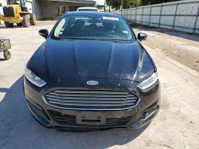 2016 FORD FUSION SE - 3FA6P0H73GR246659