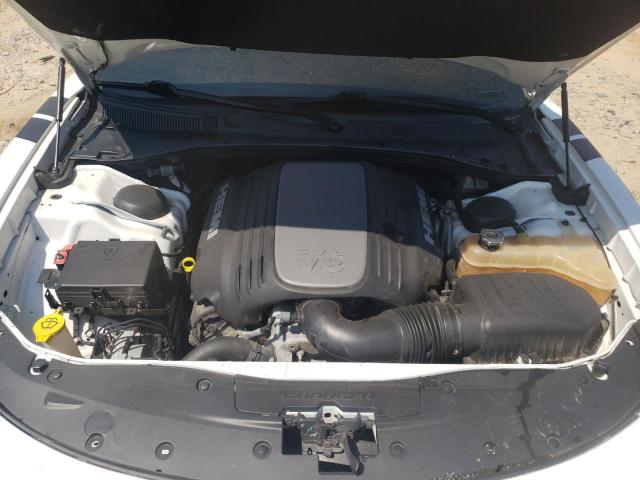 2016 DODGE CHARGER R/ - 2C3CDXCT2GH203479