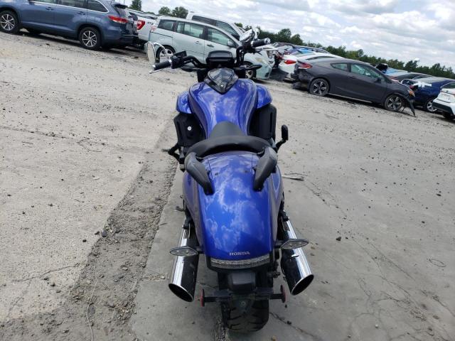 2014 HONDA GL1800 C JH2SC68N8EK000401