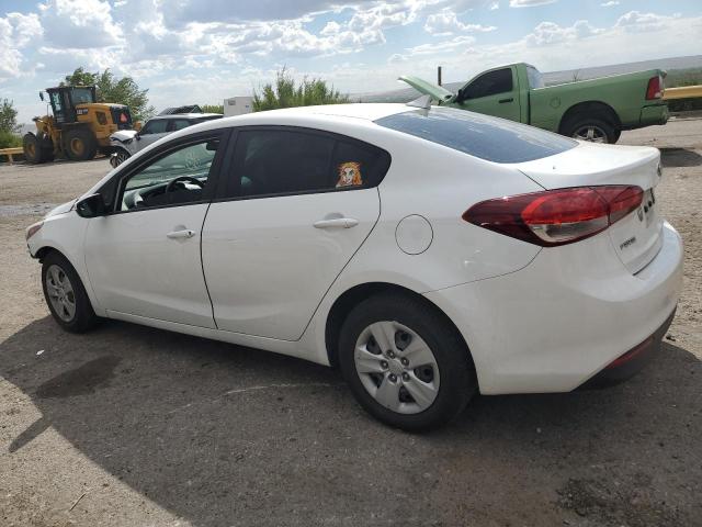 VIN 3KPFL4A71HE066516 2017 KIA Forte, LX no.2