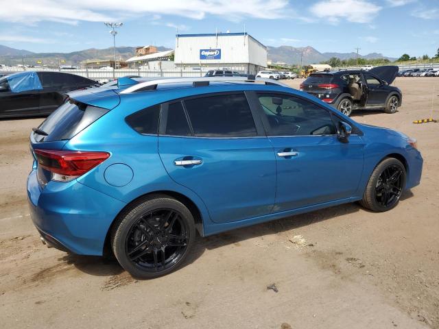 2019 SUBARU IMPREZA LI - 4S3GTAU62K3710643