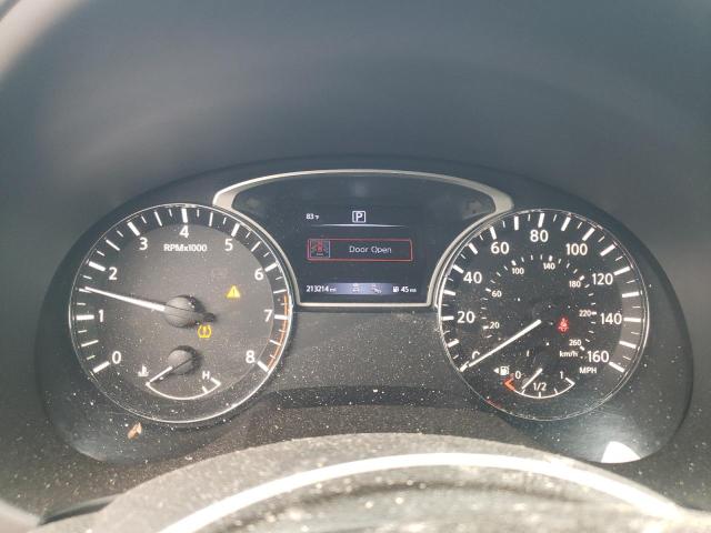 2017 NISSAN ALTIMA 2.5 - 1N4AL3APXHC475566