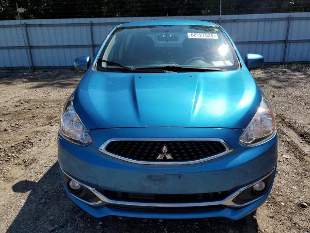 2019 MITSUBISHI MIRAGE ML32A3HJ9KH002356