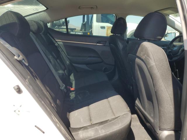 2018 HYUNDAI ELANTRA SE - 5NPD74LF5JH259916