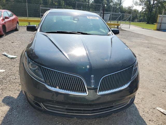 VIN 1LNHL9DK1EG607657 2014 Lincoln MKS no.5