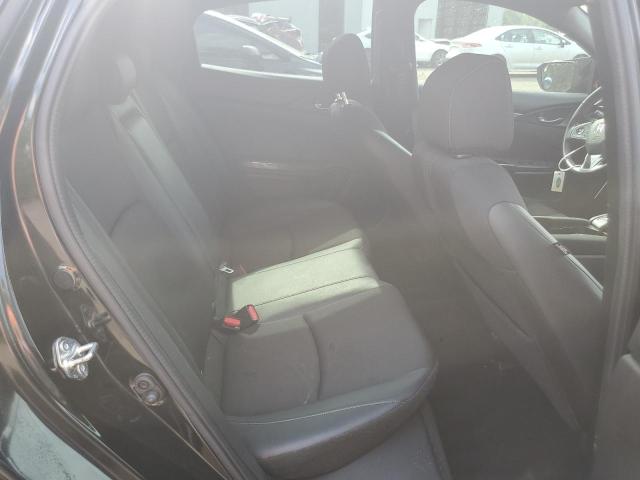 2020 HONDA CIVIC SPOR - SHHFK7H47LU303978