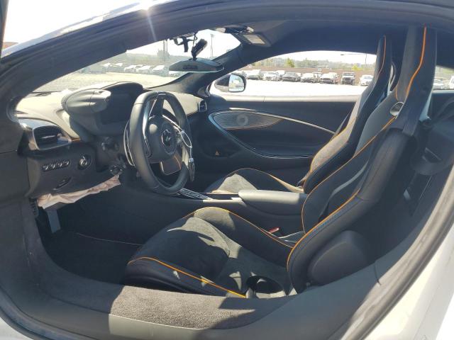 2023 MCLAREN AUTOMOTIVE ARTURA SBM16AEA8PW001339