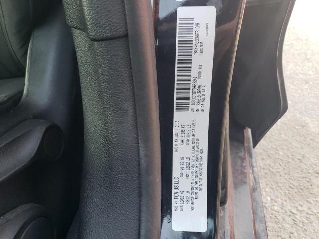 2015 CHRYSLER 200 LIMITE - 1C3CCCAB7FN683241