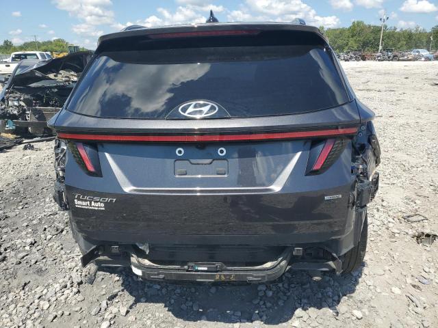 2022 HYUNDAI TUCSON LIM - 5NMJECAE2NH004608
