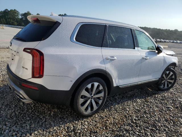 2021 KIA TELLURIDE - 5XYP34HC4MG183138